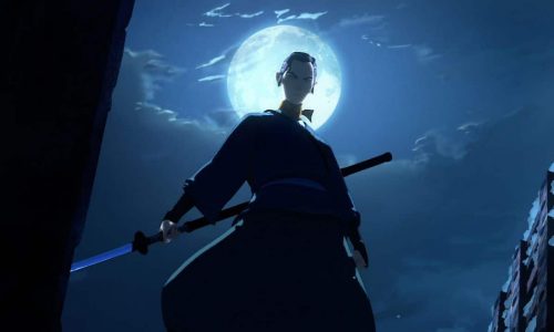 Release Window for Blue Eye Samurai Season 2? Latest Updates and More