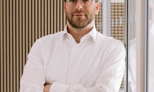 Getting to know you: Chaim Grunfeld, co-founder, Prime Connect