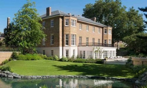 Candy mansion sale structure cut buyer’s stamp duty bill by £18.5m