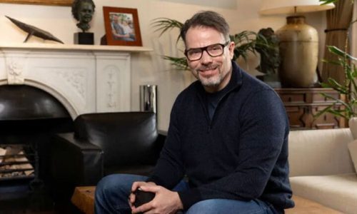 UK’s third-biggest taxpayer Chris Rokos to leave for Greece