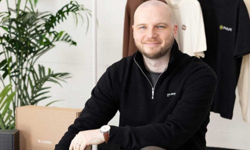 Getting to know you: Conor McKenna, co-founder and CEO, Go Swag