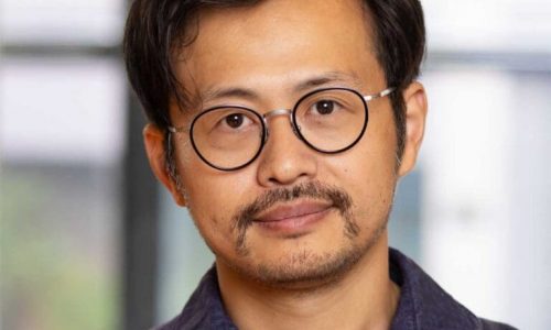 Getting to know you: Dr Yichuan Zhang, co-founder and CEO, Boltzbit