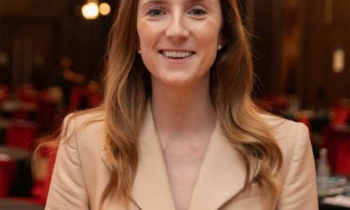 Getting to know you: Emily Harrison, founder, Nexus HE