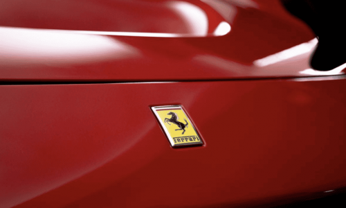 How the World’s Most Powerful Car Brands Drew Inspiration From the Speed and Spirit of Thoroughbred Racehorses