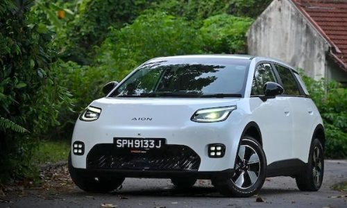 Singapore August 2026: GAC at all-time high, Chinese at 51.7% share