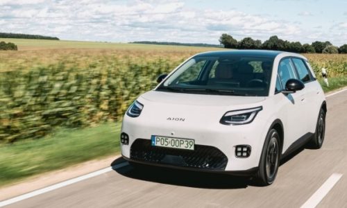 Uruguay August 2026: Chinese at 62.7% share, BYD, Geely and GAC on podium