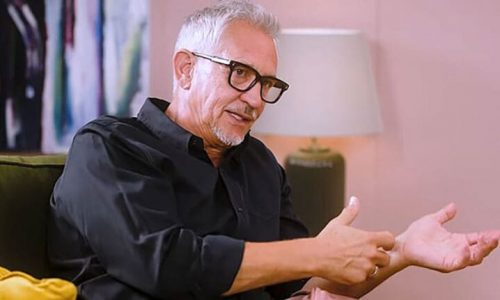 Lineker asks how much the super wealthy “actually need” as wealth tax campaign draws hypocrisy charge