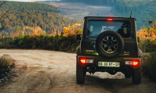 Jimny Gathering 2027: get ready for a Lowveld adventure