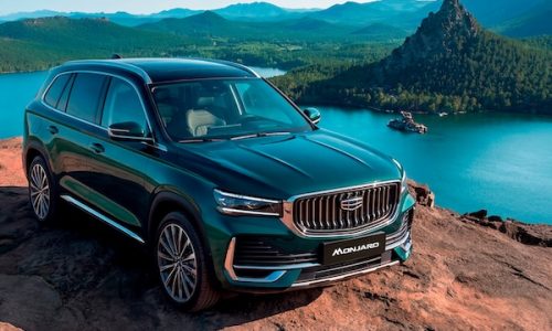 Kazakhstan August 2026: Changan (+103%), Chery (+34.4%), Geely (+26.9%) impress