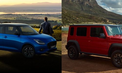 Hatchback, SUV or 4×4? Choosing the Right Car for Gravel Roads