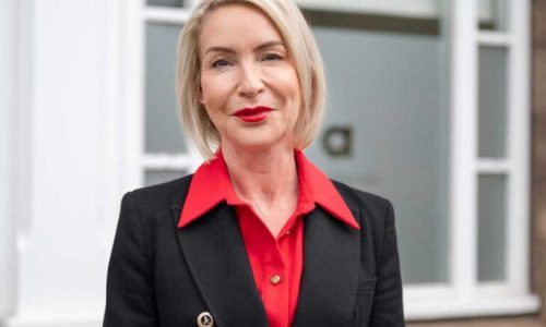 Getting to know you: Helen Watson, senior partner, Aaron & Partners