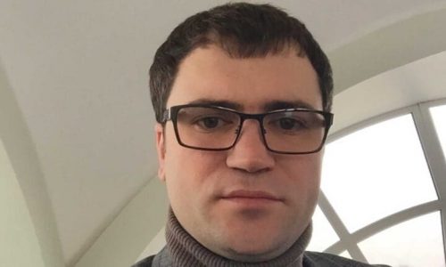 Dmitriy Misarenko: Building Consulting Practices That Outlast Any Single Market