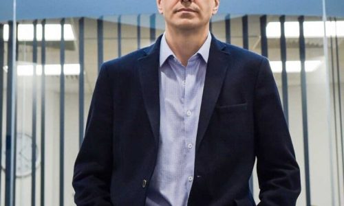 Getting to know you: James Cobb, CEO and founder, Crowd Connected