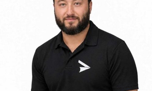 Getting to know you: James Vyse, CEO, deltaH Innovations