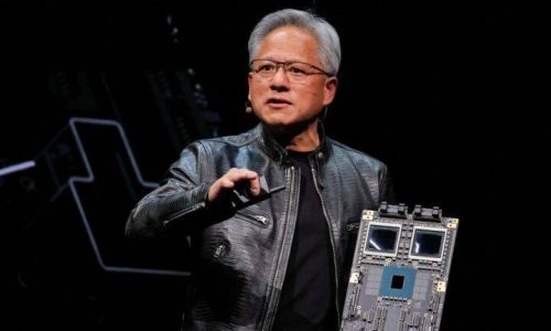 Nvidia to buy Hugging Face for $12.9bn in bet on open AI models