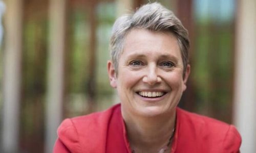When false accusations lead to enduring reputations – the case of Dame Kate Bingham