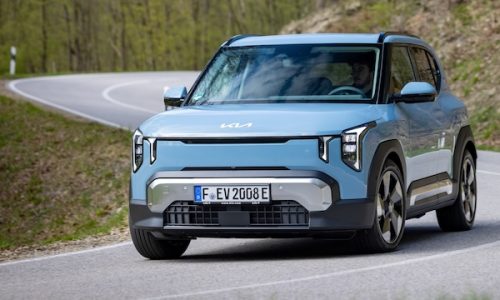 Ireland August 2026: Toyota RAV4 distant leader, Kia EV2 breaks into Top 10