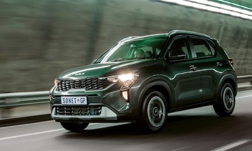 Ecuador July 2026: Market up 27.9%, Kia Sonet up 69%