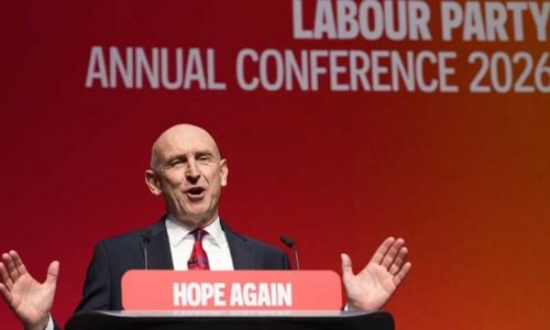 Reynolds vows to close bogus self-employment loophole