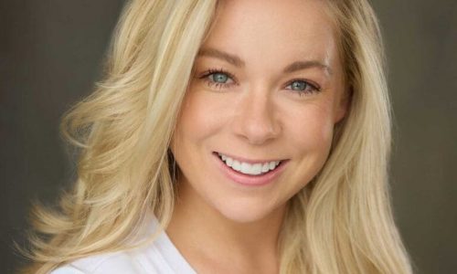 Getting to know you: Lauren Templeton, founder, Select