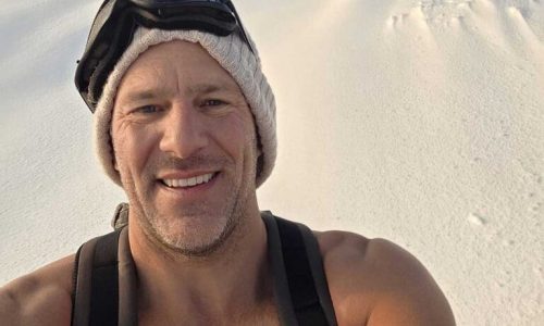 Getting to know you: Lawrence Harmer, founder and MD, Solve