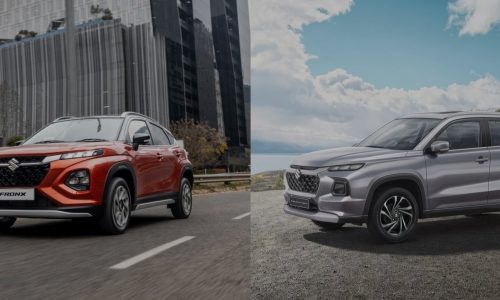 Looking for a stylish family SUV? Here’s what to check before you buy