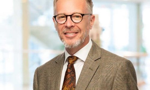 Getting to know you: Matthew Drew, managing partner, Goughs Solicitors