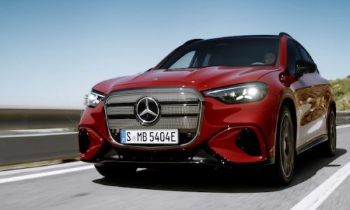 Germany August 2026: BEVs up 75.1%, Mercedes GLC storms onto podium