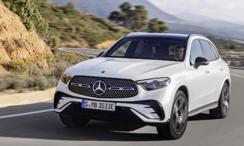 Portugal August 2026: Dacia Sandero best-seller, Mercedes GLC and CLA inside Top 10