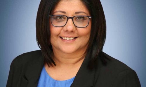 Getting to know you: Minal Backhouse, CEO, Backhouse Solicitors