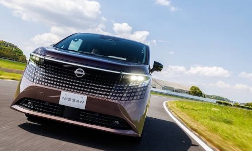 Japan August 2026: Mazda (+15.2%), Toyota (+10.6%), Nissan (+9.7%) shine