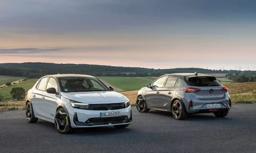 New Opel Corsa GSE Has 281 HP. Yes, This Is Still a Corsa