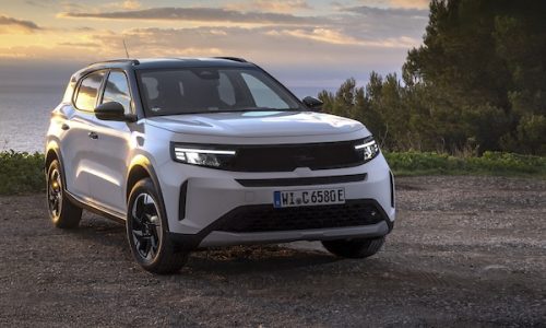 Croatia August 2026: Opel Frontera signs first ever win, Geely Starray up to #5