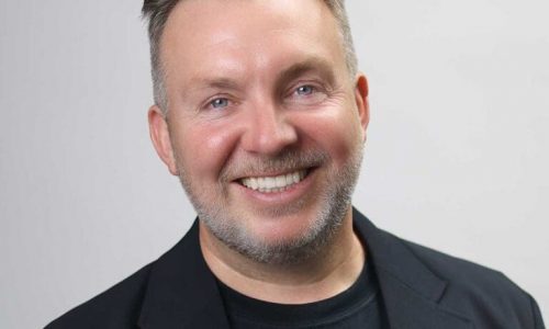 Getting to know you: Paul Corcoran, founder and CEO, Agent