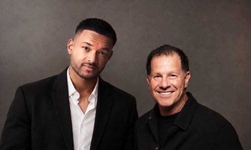 Steven Bartlett and Authentic launch OBSN to back creator businesses