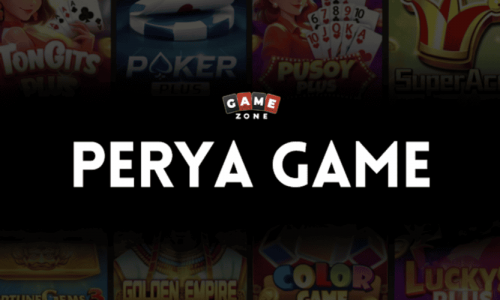 Perya Game Philippines: All Your Favorites in One Place
