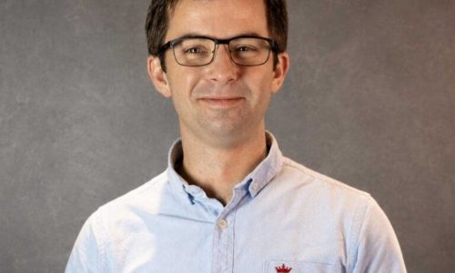 Getting to know you: Peter Nailer, managing director, CloudCoCo