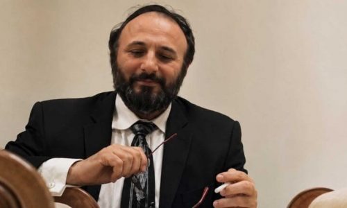 Rabbi Steve Karro: Preserving Tradition Through Purpose and Craft