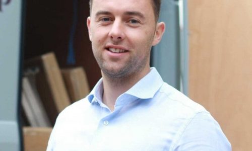 Getting to know you: Ross Evans, co-founder, ShuttersUp