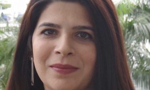 Getting to know you: Siddika Jaffer, founder, Safari Circle