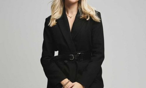 Getting to know you: Siena Hutchinson, founder, Hutch & Co
