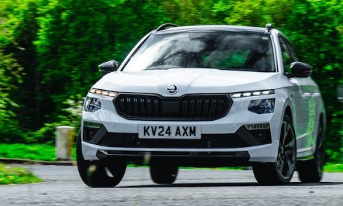 Slovakia August 2026: Skoda (+11.8%) defies negative market, Kamiq, Scala and Karoq in shape