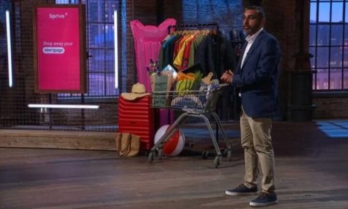 Dragons’ Den-backed Sprive raises $10m for mortgage cashback app