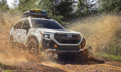 Canada August 2026: Subaru (+31.8%) stands out in solid market
