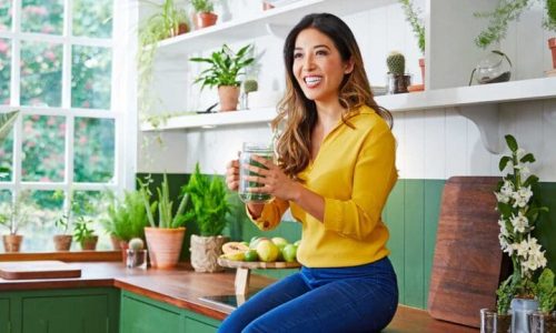 Susie Ma takes £2m dividend as Tropic profits rise 31 per cent