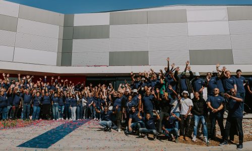 Suzuki Auto South Africa moves into new head office and distribution centre