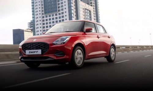 Suzuki takes fuel efficiency out of the lab and onto the road with the 2026 Suzuki Fuel Economy Challenge