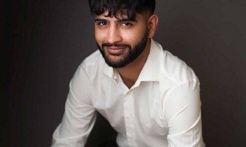 Getting to know you: Tarang Grewal, co-founder and CEO, Netforte