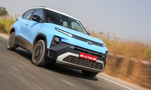 India August 2026: Tata Punch back on top in record market (+34.7%)