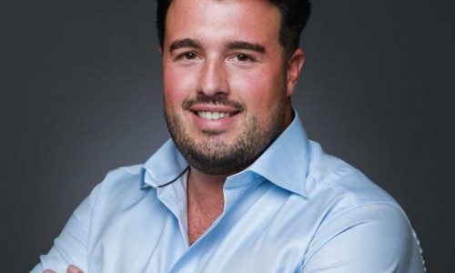 Getting to know you: Tim Morris, co-founder and CEO, Spotless Water